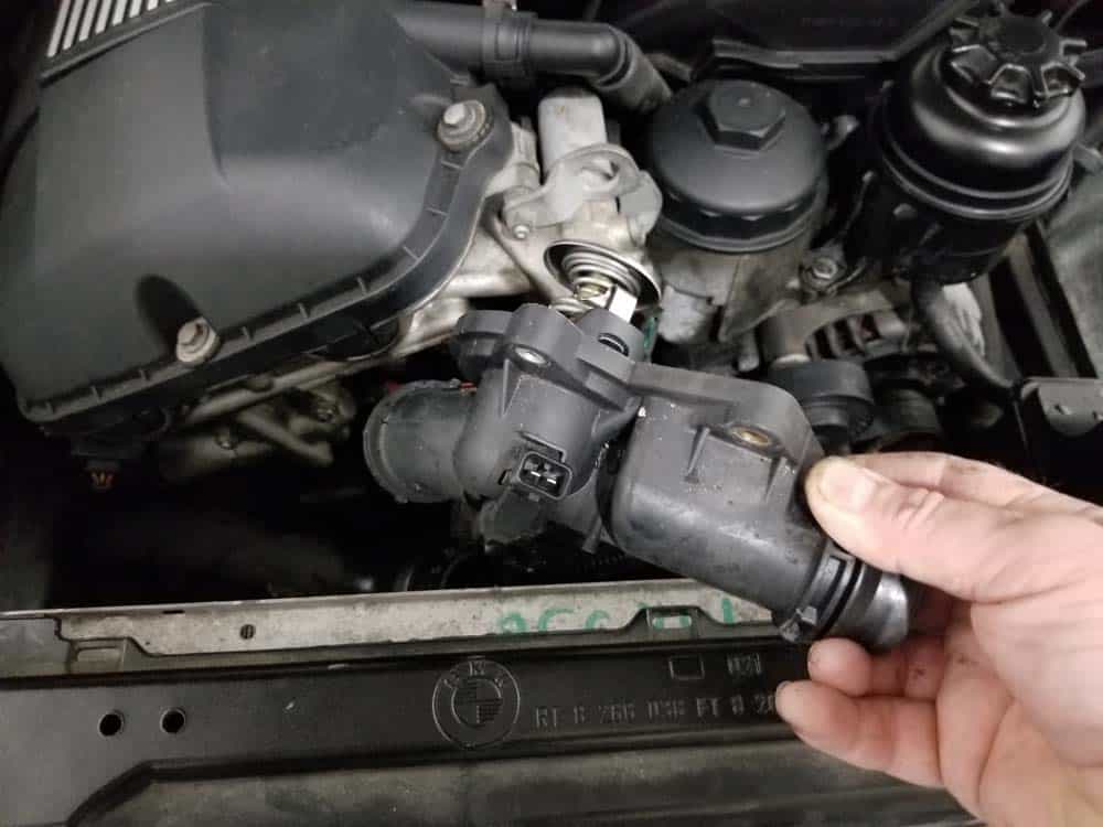 See P001F in engine